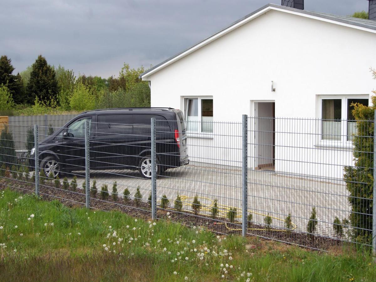 Haus Zum Schloonsee เฮริงสดอร์ฟ ภายนอก รูปภาพ